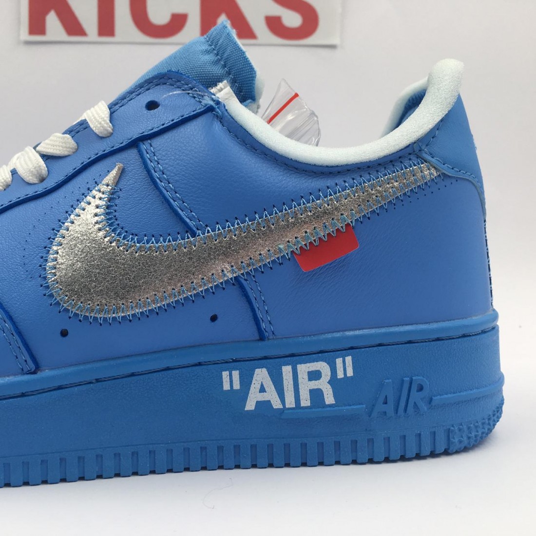 ow x air force 1 mca